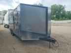 2020 Stealthcraft Trailers
