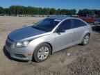 2012 CHEVROLET CRUZE