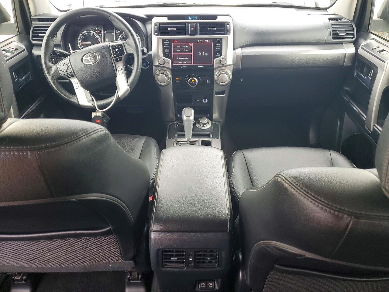 2022 TOYOTA 4Runner