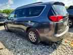 2021 CHRYSLER Voyager