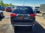 2016 MITSUBISHI outlander