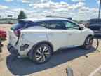 2017 NISSAN MURANO