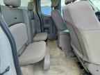 2015 NISSAN Frontier