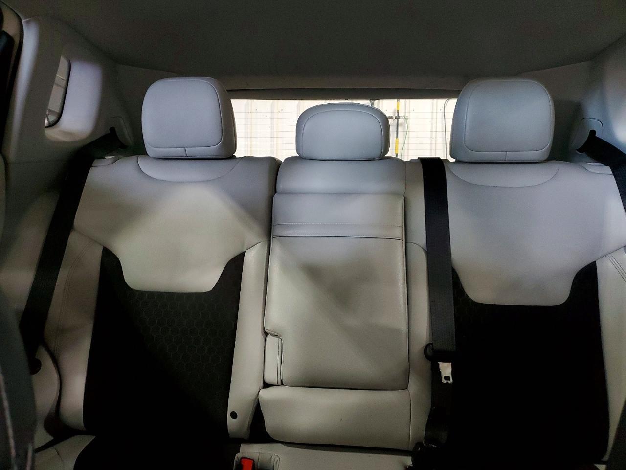 2017 JEEP Compass