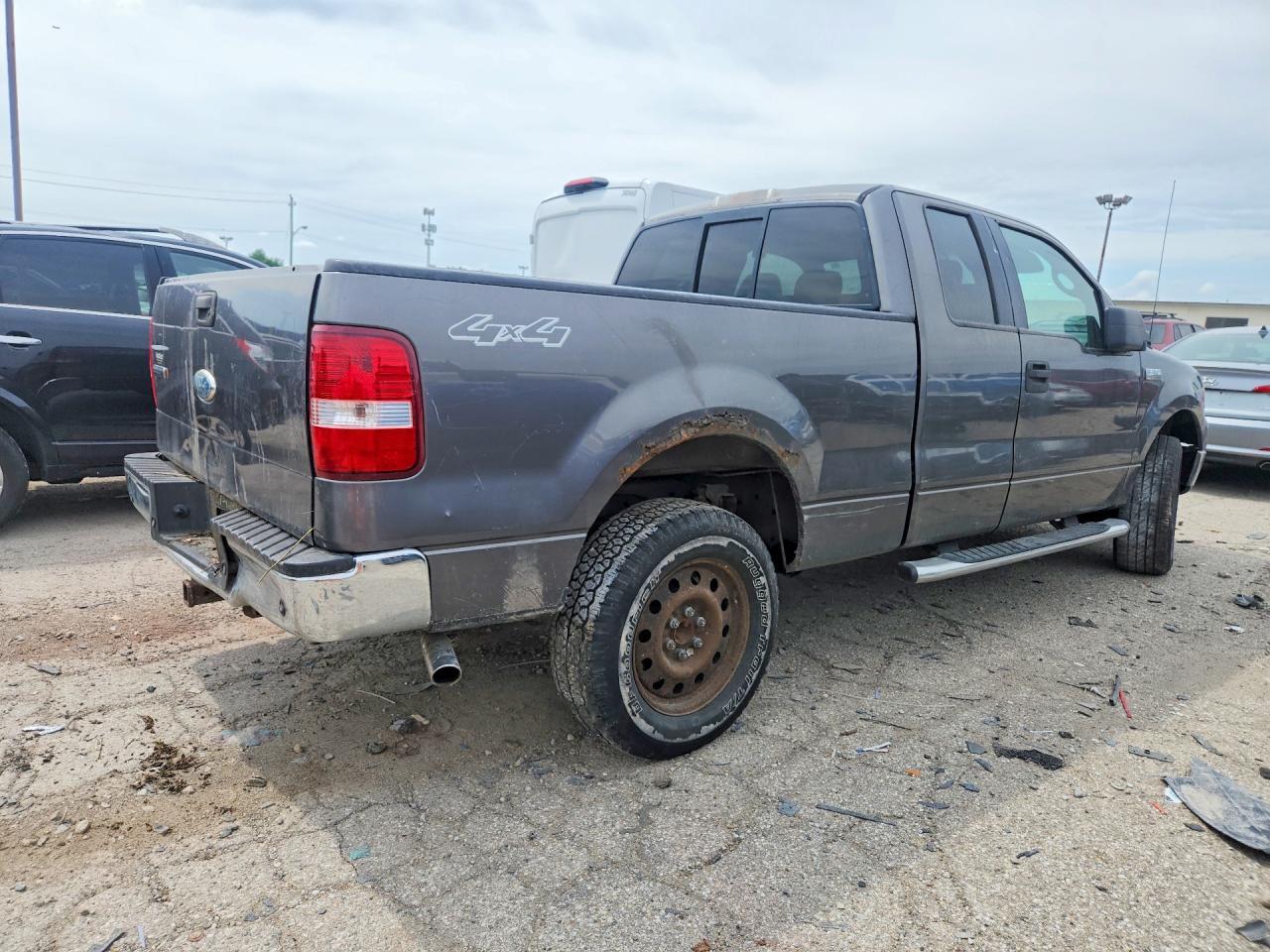 2006 FORD F-150 Lightning