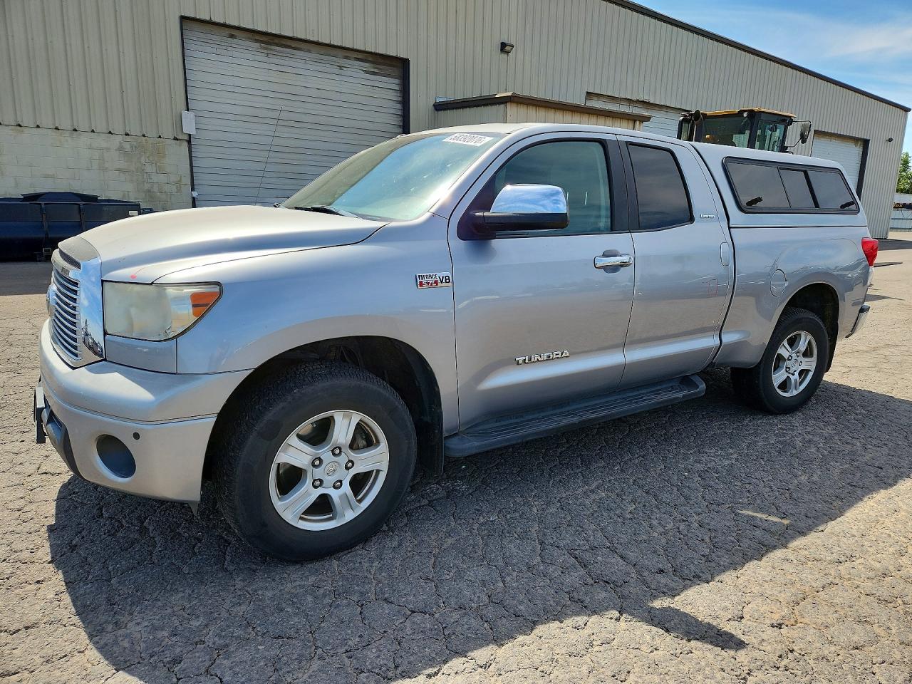 2011 TOYOTA TUNDRA