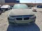 2013 BMW 3 SERIES