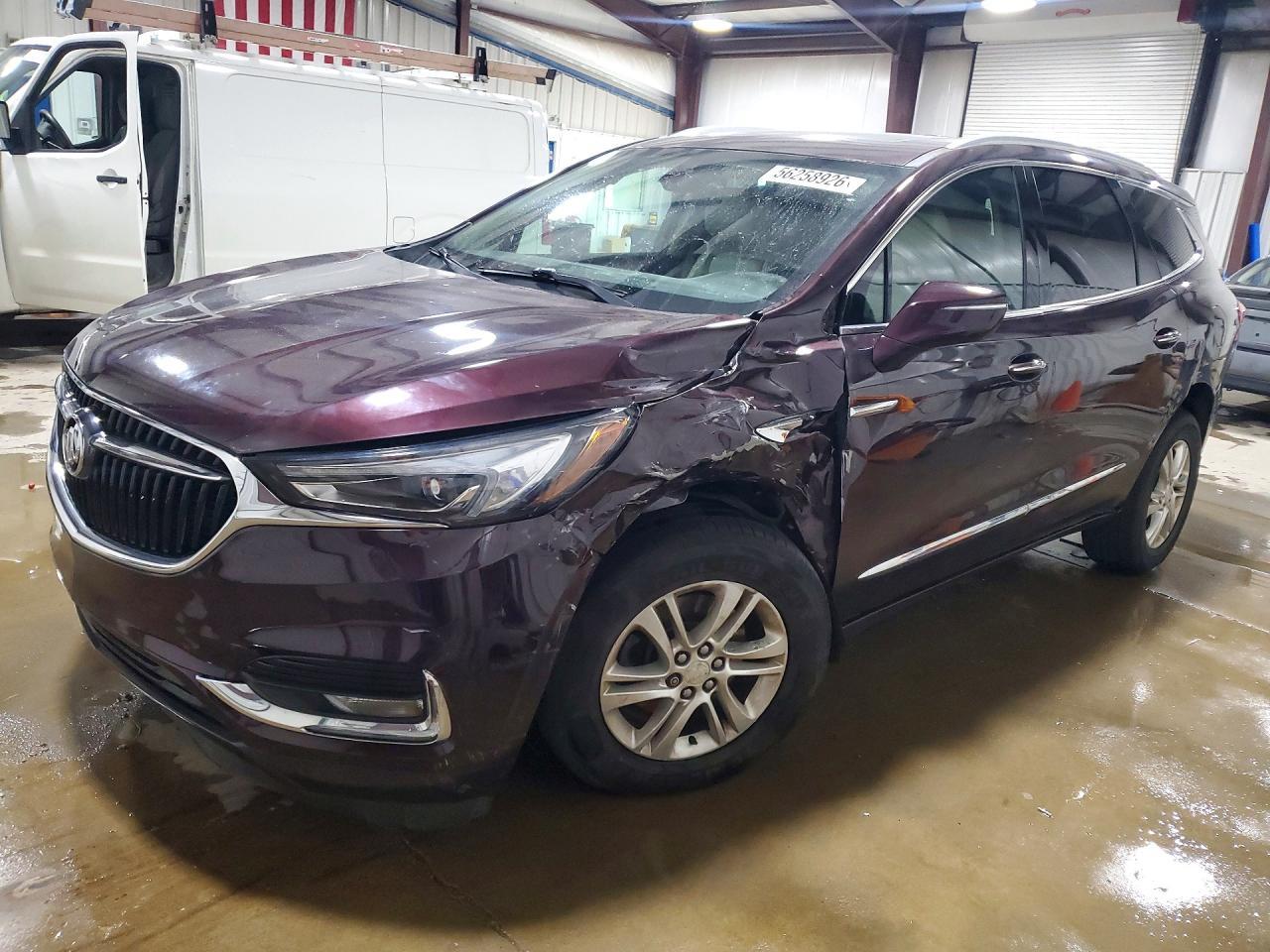 2019 BUICK ENCLAVE
