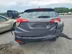 2019 HONDA HR-V