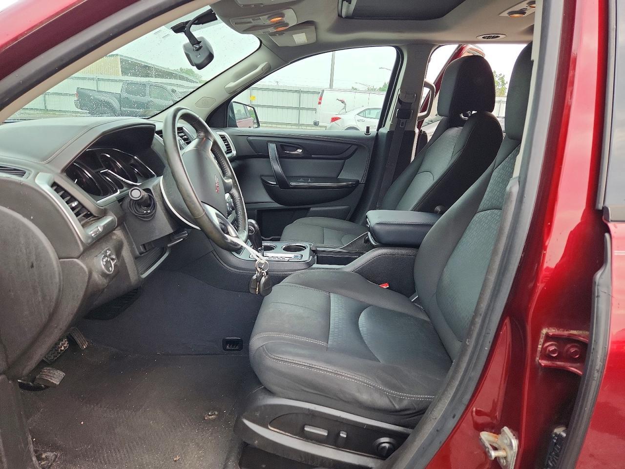 2015 GMC ACADIA