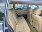 2004 TOYOTA HIGHLANDER