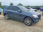 2012 MERCEDES-BENZ ML-Class