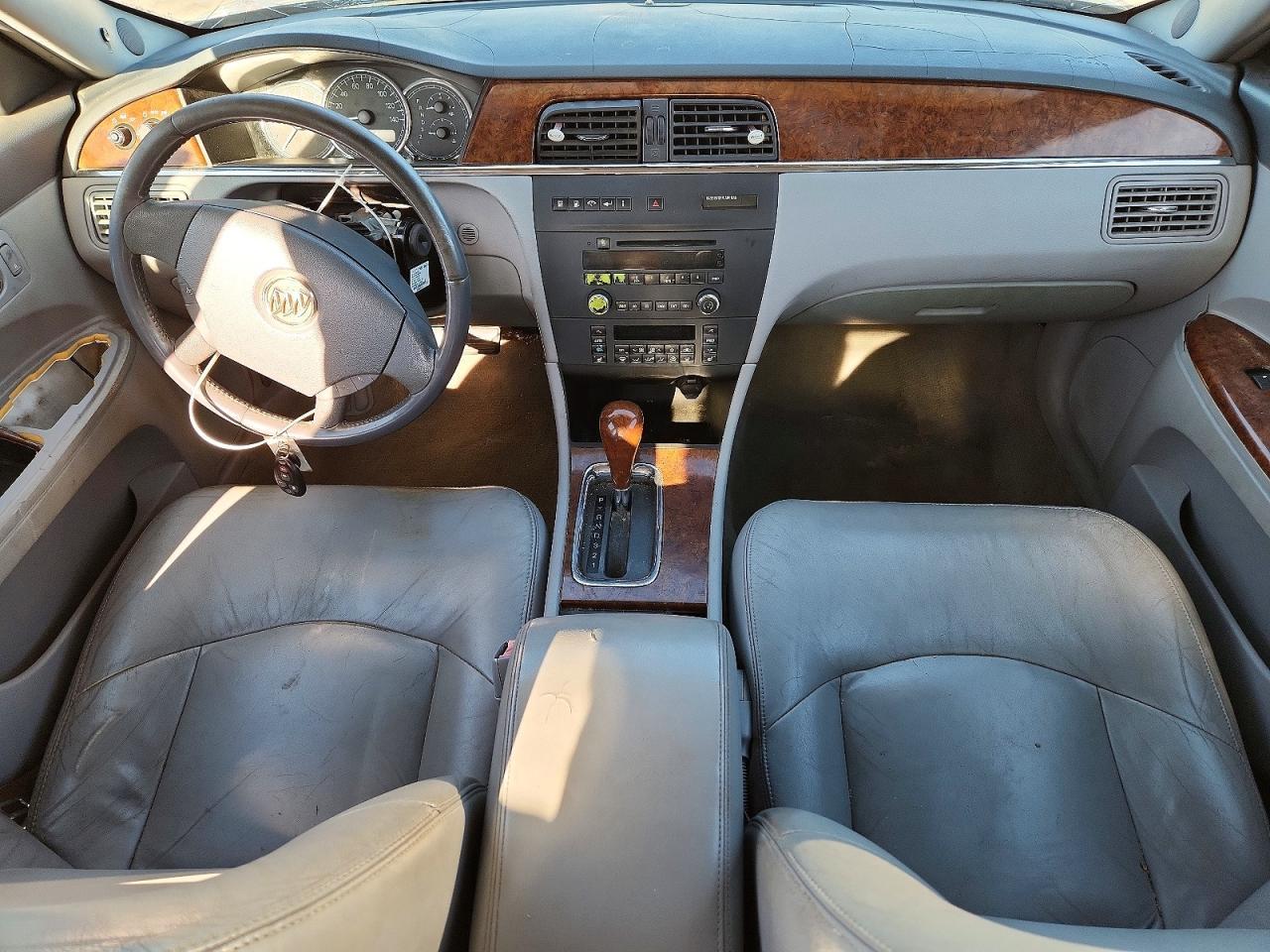 2005 BUICK LACROSSE