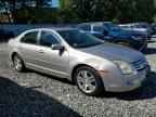 2007 FORD FUSION