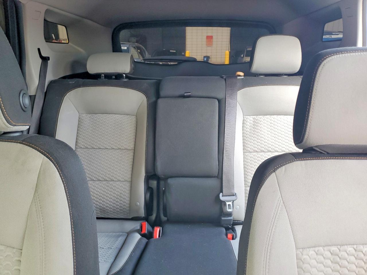 2018 GMC Terrain