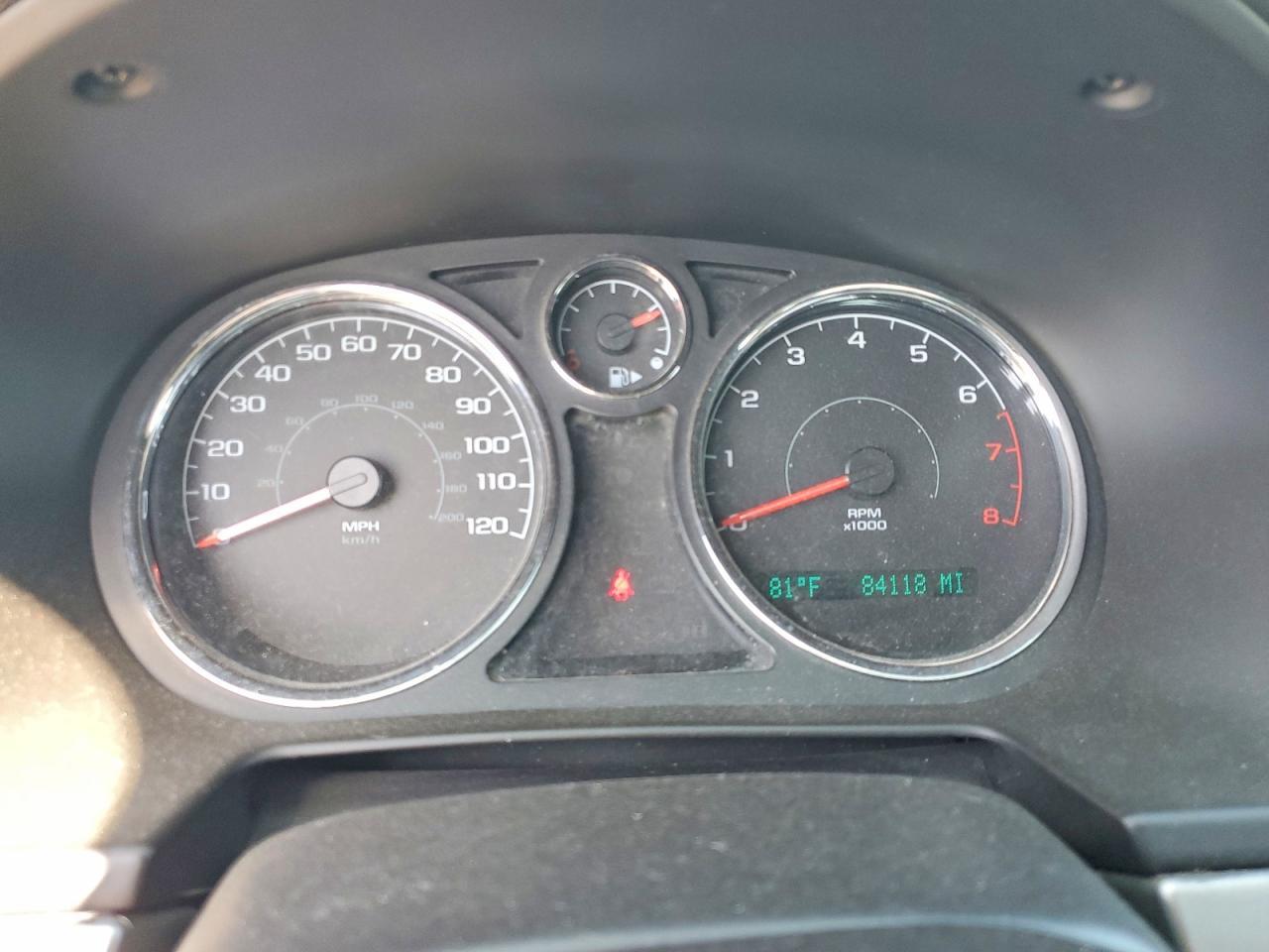 2008 CHEVROLET COBALT