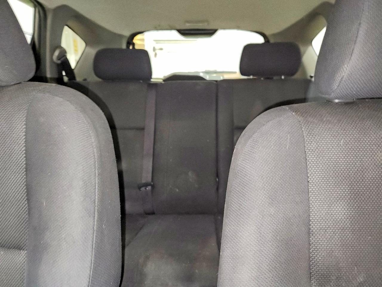 2004 PONTIAC VIBE
