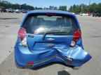 2013 CHEVROLET Spark