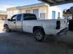 2000 CHEVROLET Silverado