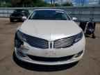 2016 LINCOLN MKZ