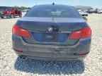 2016 BMW 5 series