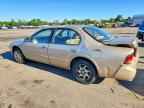 1998 NISSAN Maxima