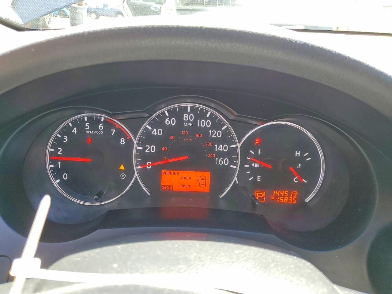 2010 NISSAN ALTIMA