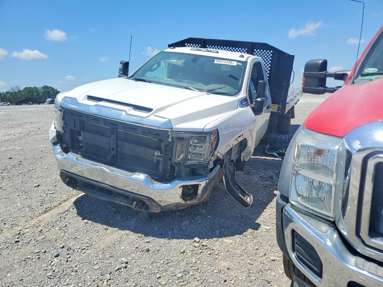 2023 GMC Sierra