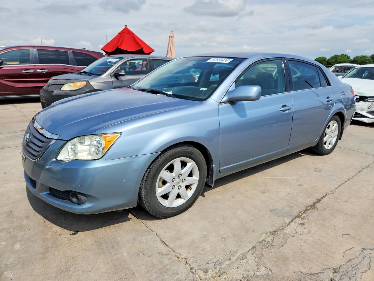 2009 TOYOTA Avalon