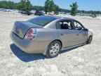 2006 NISSAN ALTIMA