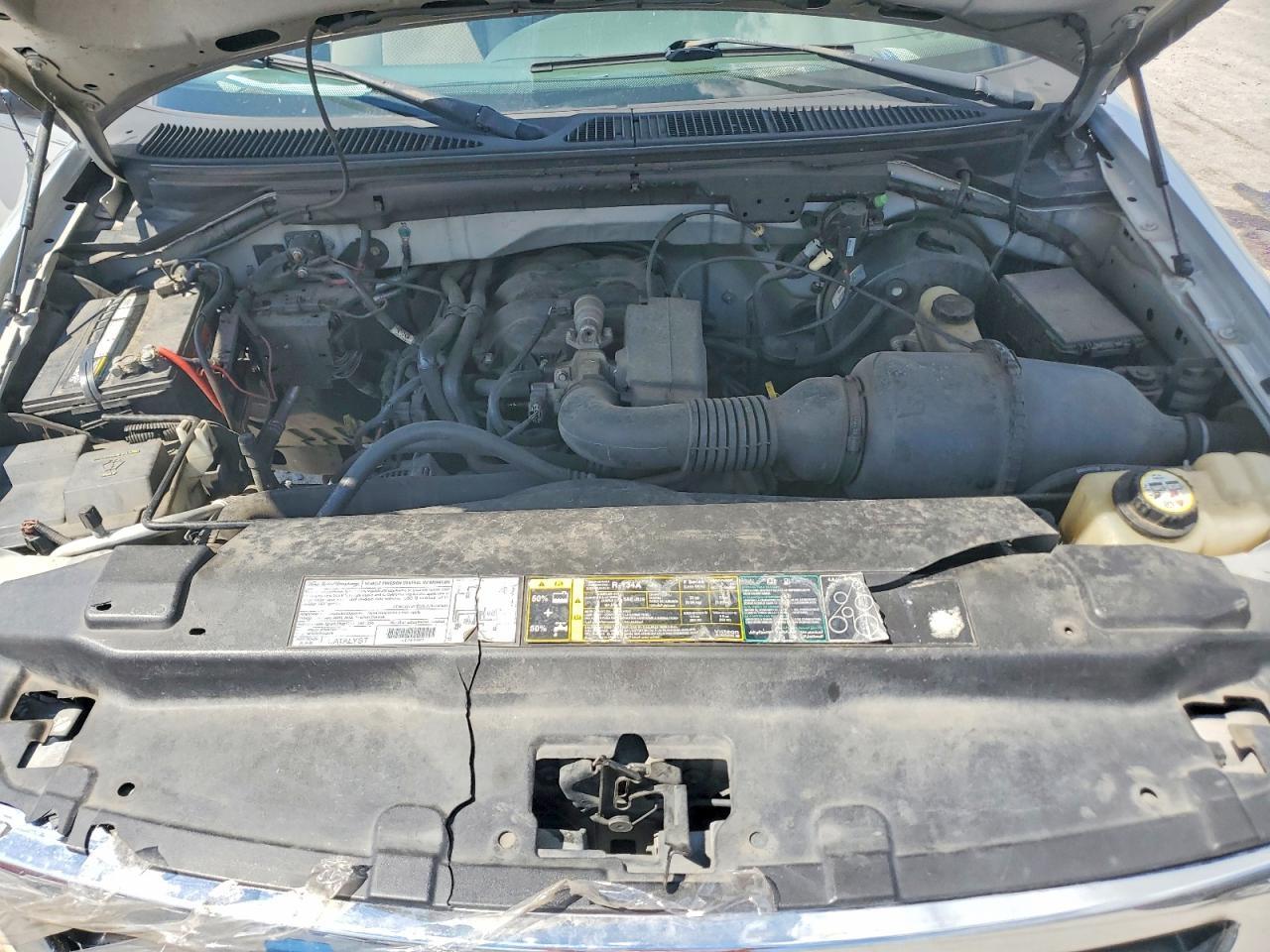 2003 FORD F-150 Lightning