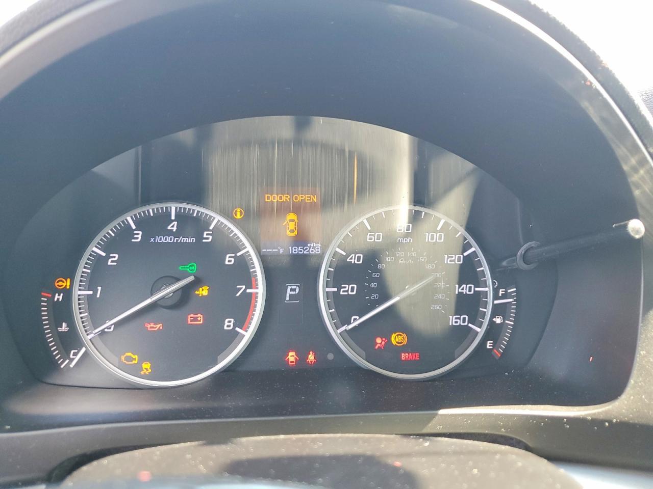 2014 ACURA ILX