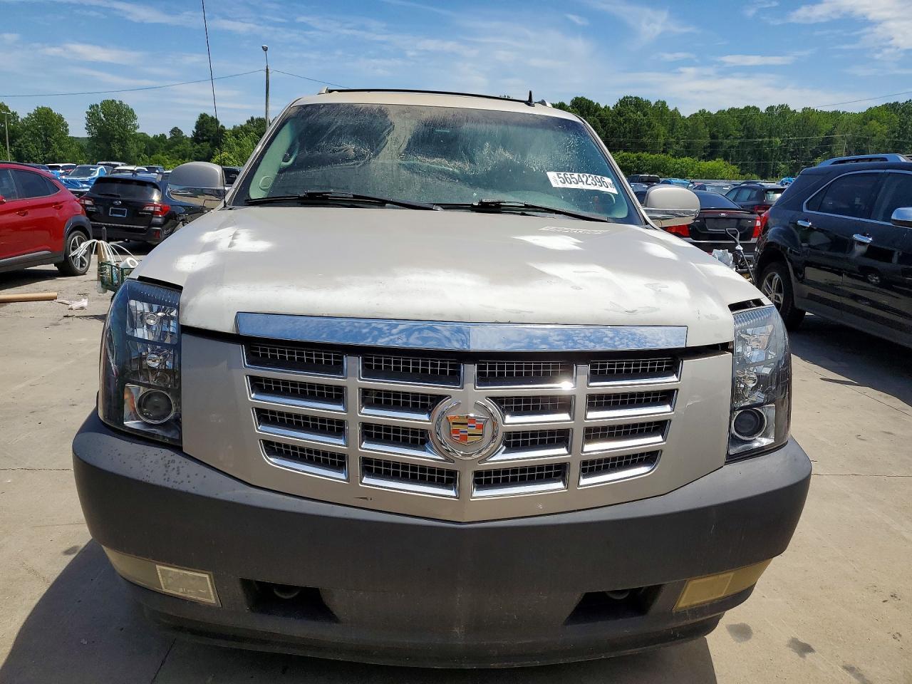 2007 CADILLAC Escalade EXT