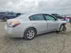 2011 NISSAN ALTIMA