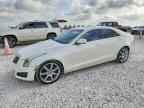 2014 CADILLAC ATS