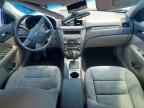 2010 FORD FUSION
