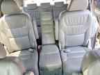 2008 HONDA ODYSSEY
