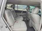 2012 TOYOTA HIGHLANDER