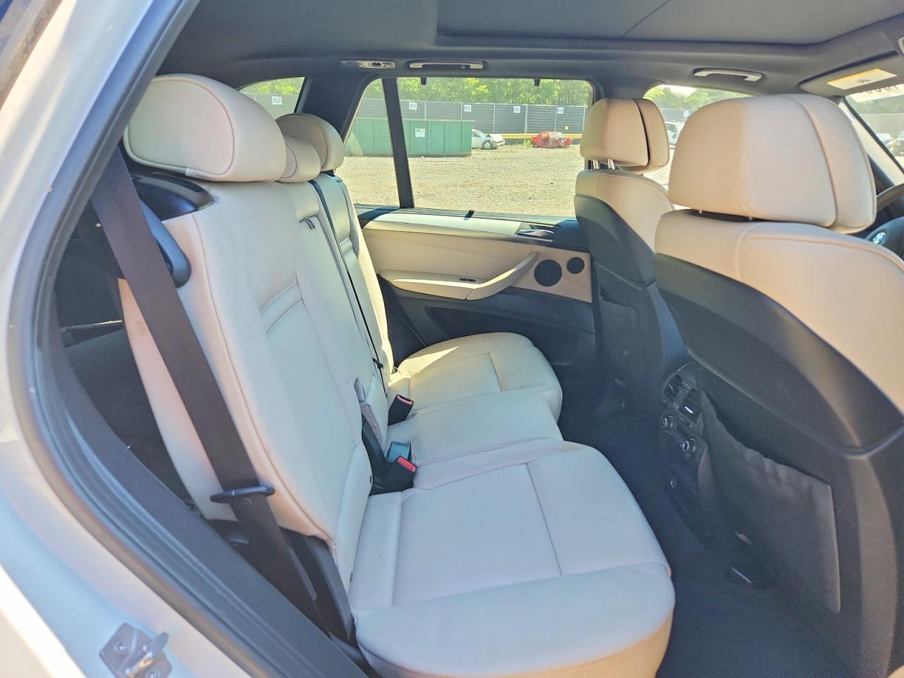 2013 BMW X5