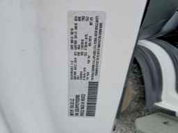 2023 RAM ProMaster 2500