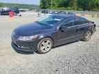 2013 VOLKSWAGEN CC