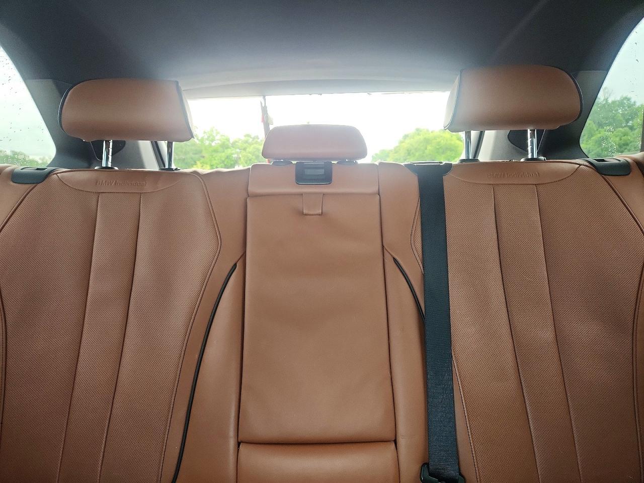 2018 BMW X5