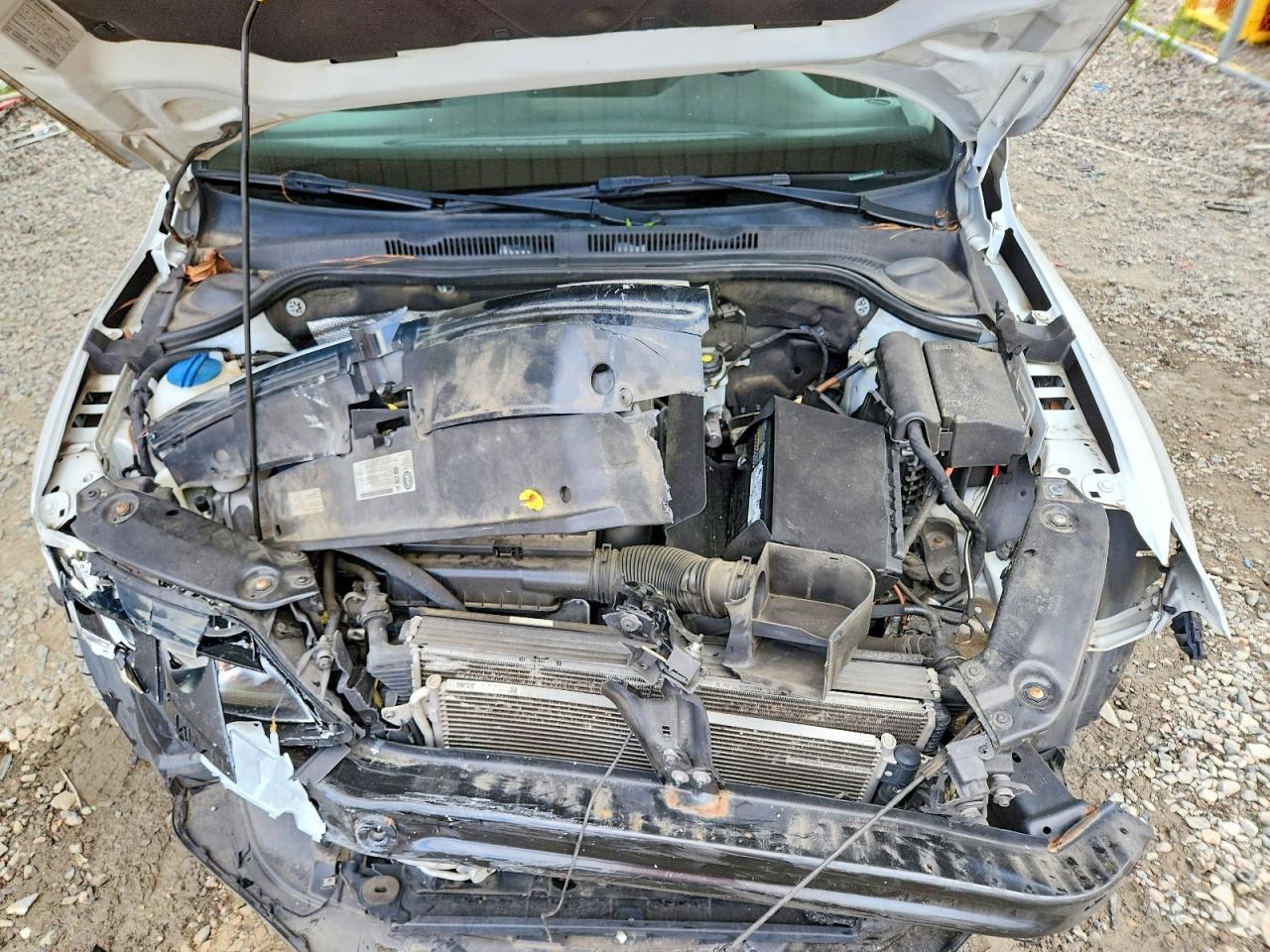 2017 VOLKSWAGEN JETTA