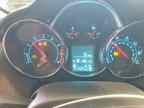 2012 CHEVROLET CRUZE