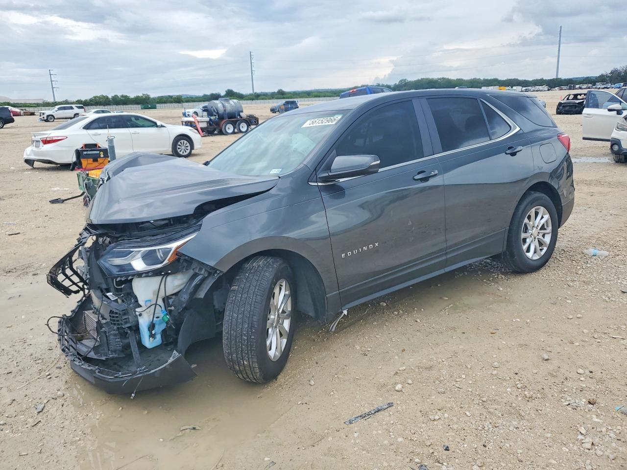 2021 CHEVROLET EQUINOX