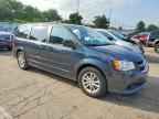 2014 DODGE GRAND CARAVAN