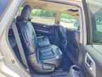 2015 NISSAN PATHFINDER