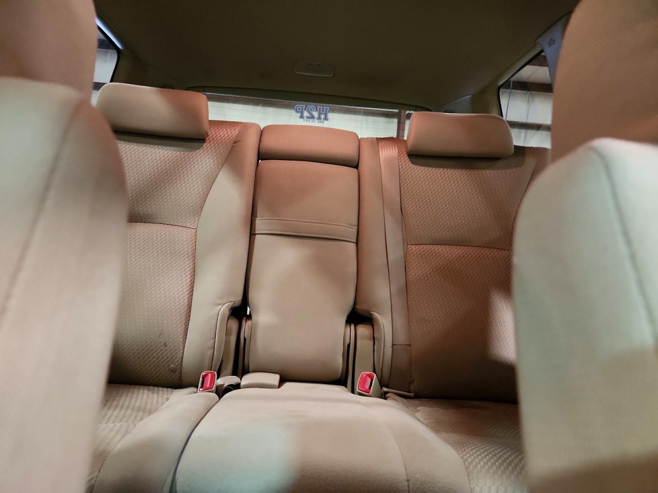 2006 TOYOTA HIGHLANDER