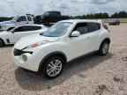 2012 NISSAN Juke