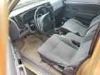 1999 NISSAN Frontier